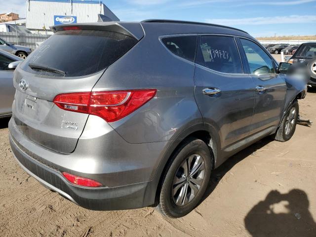 Obraz 3 z 2015 HYUNDAI SANTA FE SPORT  2015 z VIN 5XYZUDLB6FG264407