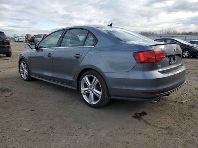 Image 2 of 2017 VOLKSWAGEN JETTA GLI 2017 with VIN 3VW5T7AJ4HM336026
