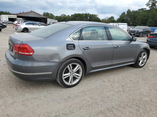 Изображение 3 2015 VOLKSWAGEN PASSAT SE 2015 с VIN 1VWBT7A39FC047775