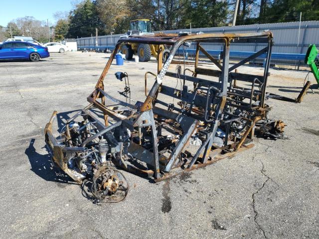 2020 POLARIS RANGER CREW XP 1000 PREMIUM 2020 image