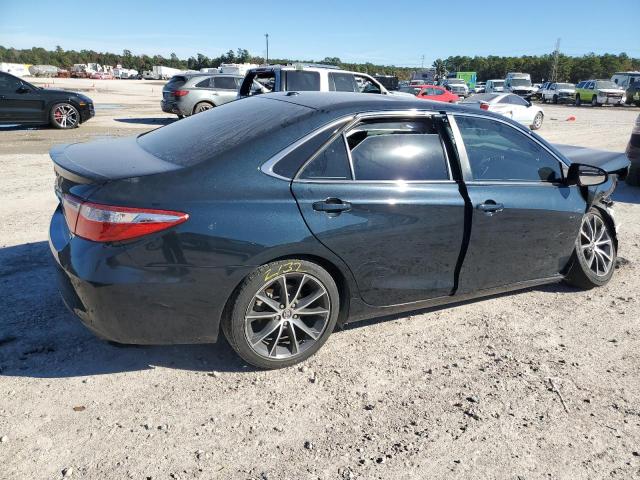 Изображение 3 2017 TOYOTA CAMRY XSE 2017 с VIN 4T1BK1FK7HU577920