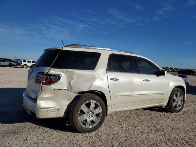 Изображение 3 2014 GMC ACADIA DENALI 2014 с VIN 1GKKRTKD6EJ259193