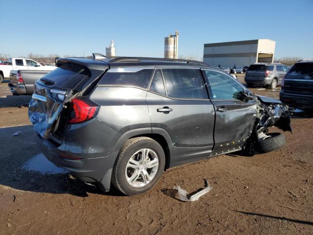 Obraz 3 z 2019 GMC TERRAIN SLE 2019 z VIN 3GKALMEV0KL239680