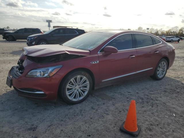 Obraz 2018 BUICK LACROSSE ESSENCE 2018