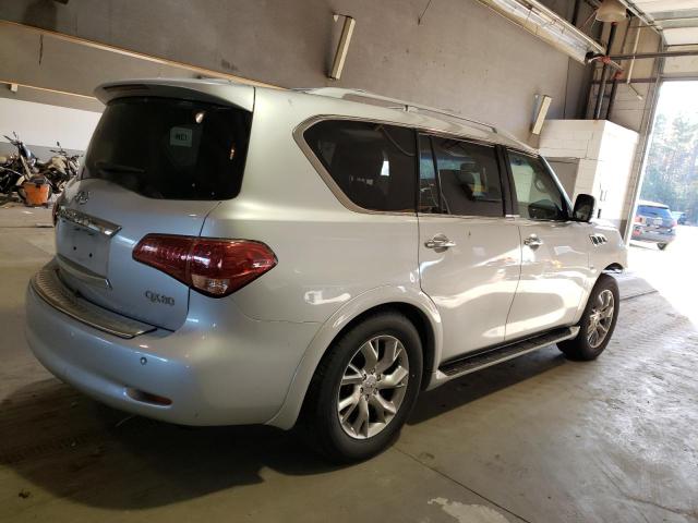 Obraz 3 z 2014 INFINITI QX80  2014 z VIN JN8AZ2NE3E9061862