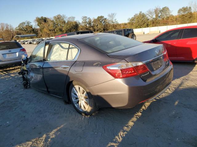 Obraz 2 z 2014 HONDA ACCORD EXL 2014 z VIN 1HGCR2F88EA208318