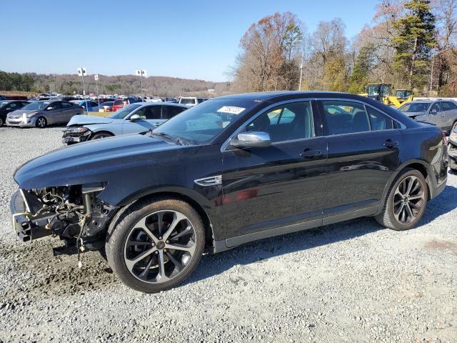 Изображение 2014 FORD TAURUS LIMITED 2014