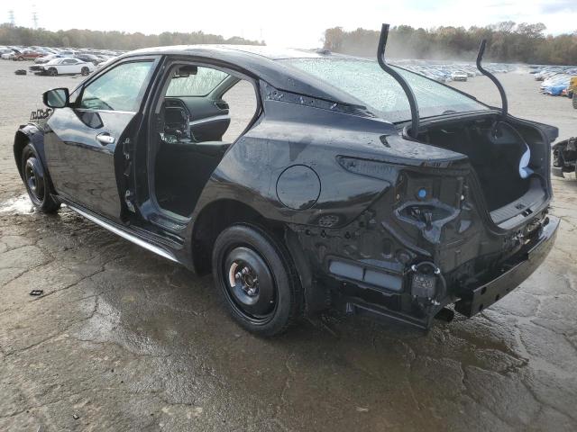 Image 2 of 2020 NISSAN MAXIMA SV 2020 with VIN 1N4AA6CVXLC371140