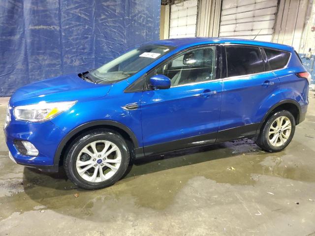 Image 1 of 2017 FORD ESCAPE SE 2017 with VIN 1FMCU0GD5HUC48125