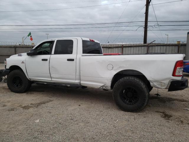 Image 2 of 2020 RAM 2500 TRADESMAN 2020 with VIN 3C6UR5HL3LG275520