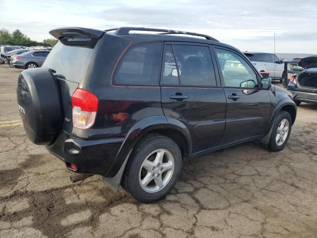 Image 3 of 2002 TOYOTA RAV4  2002 with VIN JTEHH20V426051158