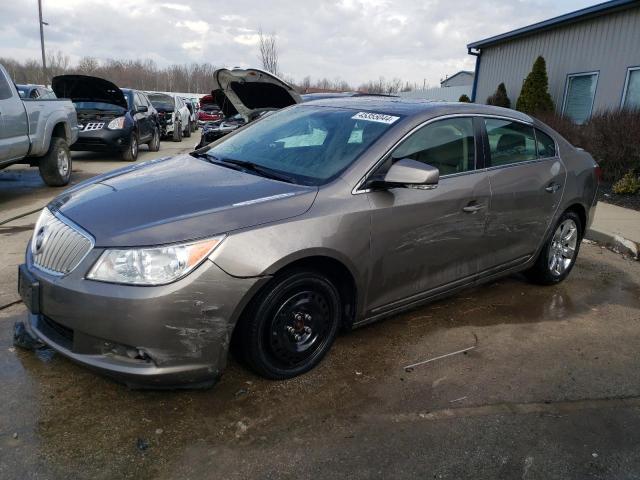 Image 1 of 2012 BUICK LACROSSE  2012 with VIN 1G4GC5E31CF193519