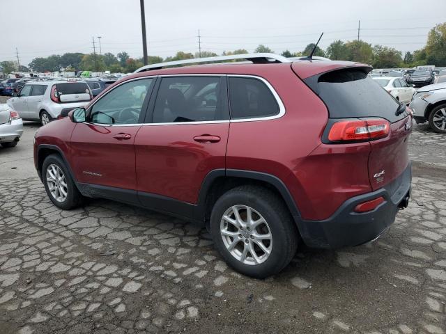 Image 2 of 2015 JEEP CHEROKEE LATITUDE 2015 with VIN 1C4PJMCS8FW684740
