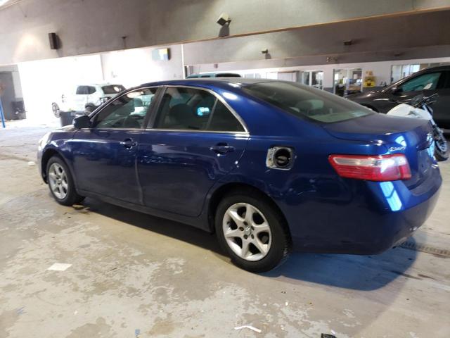 Изображение 2 2007 TOYOTA CAMRY CE 2007 с VIN 4T1BE46K87U034745