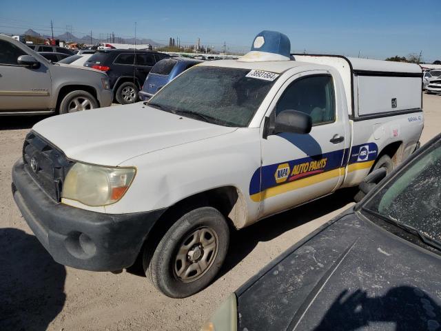 Obraz 1 z 2005 TOYOTA TACOMA  2005 z VIN 5TENX22N35Z106505