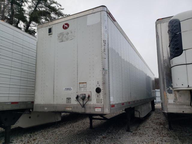 Изображение 2 2020 GREAT DANE TRAILER DRY VAN 2020 с VIN 1GR1A0625LB178348