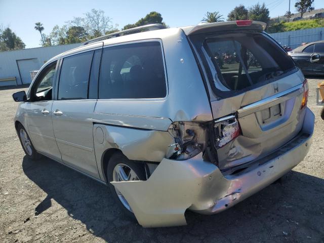 Obraz 2 z 2006 HONDA ODYSSEY TOURING 2006 z VIN 5FNRL38856B102723