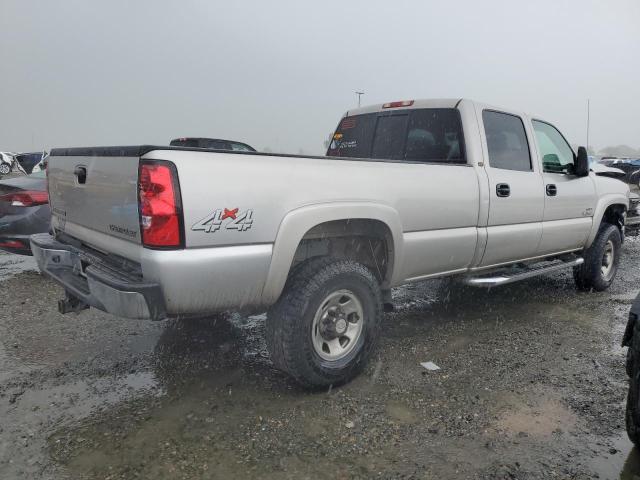 Изображение 3 2005 CHEVROLET SILVERADO K3500 2005 с VIN 1GCHK33295F971384
