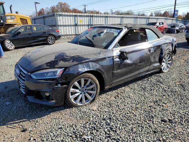 Obraz 2018 AUDI A5 PREMIUM PLUS 2018