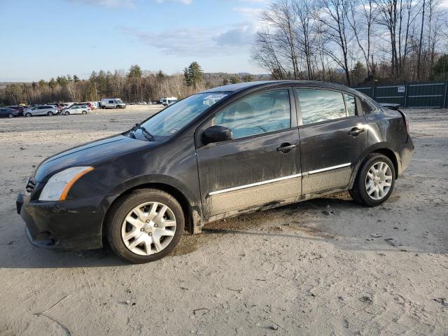 Изображение 1 2012 NISSAN SENTRA 2.0 2012 с VIN 3N1AB6AP4CL630644