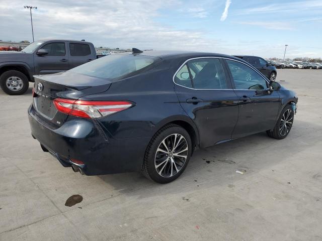 Изображение 3 2019 TOYOTA CAMRY L 2019 с VIN 4T1B11HK8KU687754