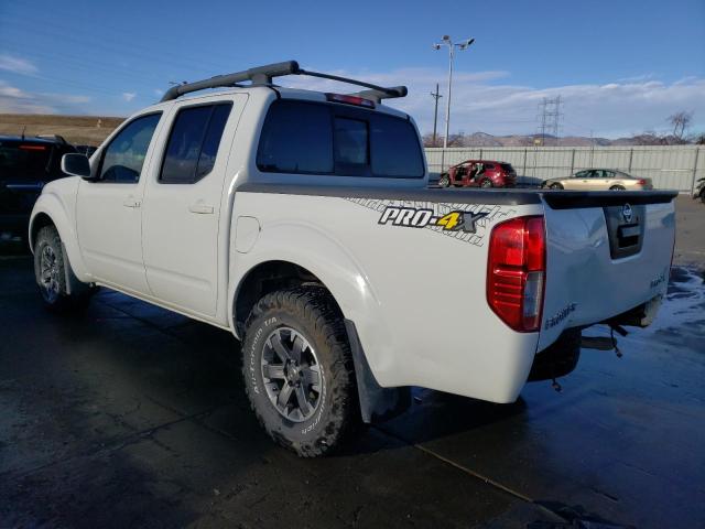 Obraz 2 z 2016 NISSAN FRONTIER S 2016 z VIN 1N6AD0EV4GN775053