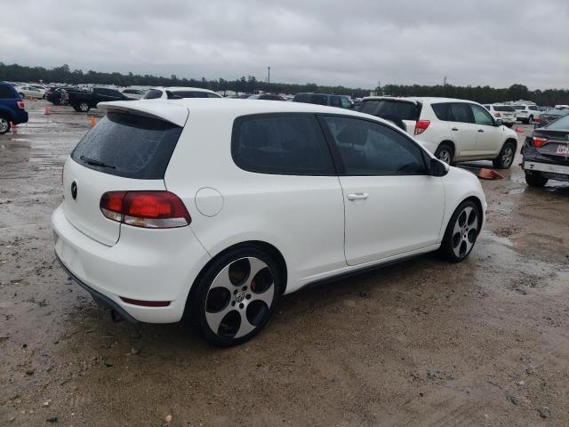 Изображение 3 2011 VOLKSWAGEN GTI  2011 с VIN WVWEV7AJ4BW243432