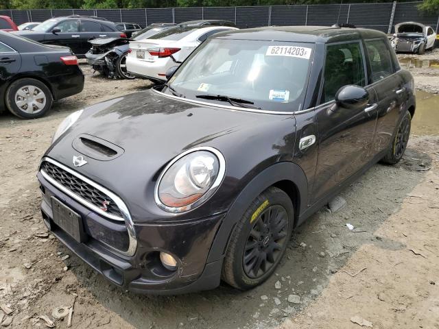 2015 MINI COOPER S 2015 image