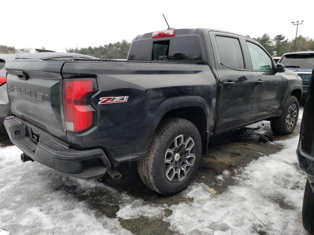 Image 3 of 2023 CHEVROLET COLORADO Z71 2023 with VIN 1GCPTDEK9P1200452