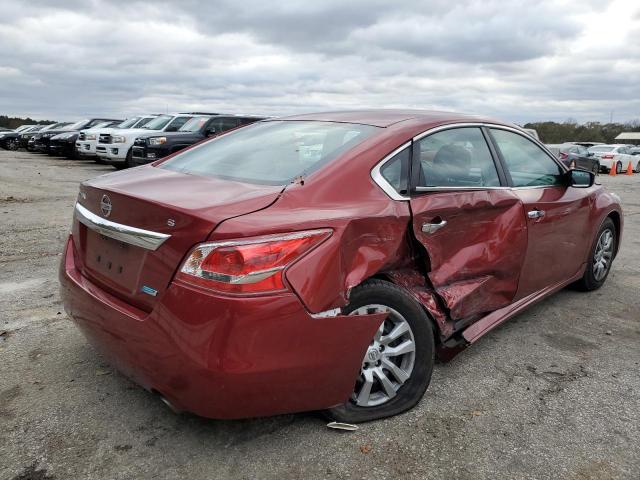 Image 3 of 2014 NISSAN ALTIMA 2.5 2014 with VIN 1N4AL3AP3EC118791