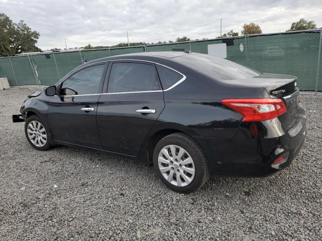 Image 2 of 2017 NISSAN SENTRA S 2017 with VIN 3N1AB7AP3HL712233