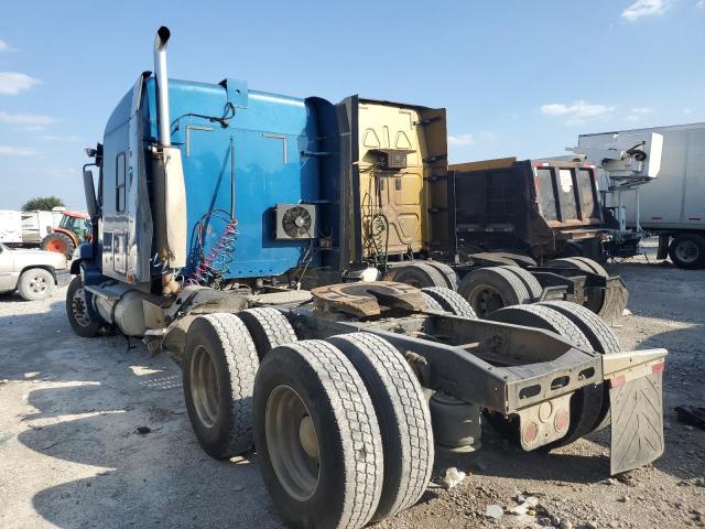 Obraz 3 z 2007 FREIGHTLINER CONVENTIONAL ST120 2007 z VIN 1FUJBBCK97LZ25322