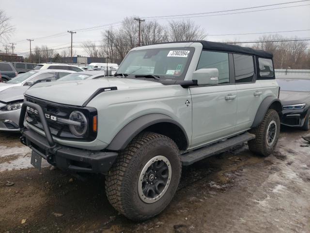 2023 FORD BRONCO BASE 2023 image