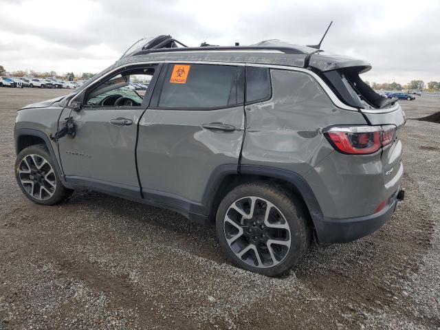 Obraz 2 z 2020 JEEP COMPASS LIMITED 2020 z VIN 3C4NJDCB5LT243706