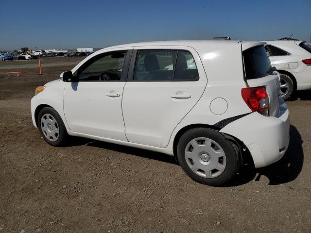 Image 2 of 2010 TOYOTA SCION XD  2010 with VIN JTKKU4B44A1007350
