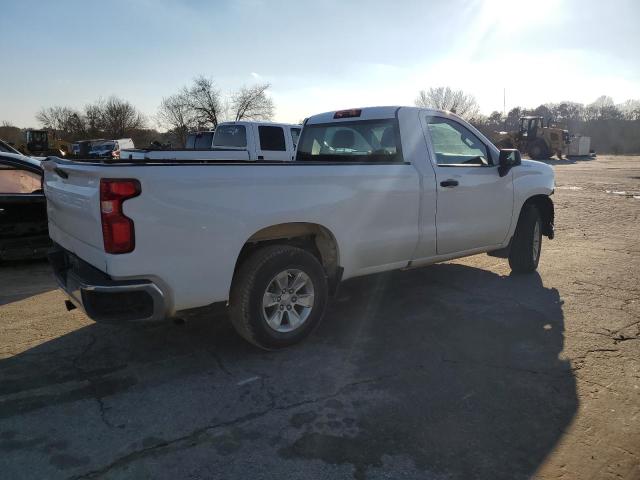 Изображение 3 2020 CHEVROLET SILVERADO C1500 2020 с VIN 3GCNWAEF2LG316202