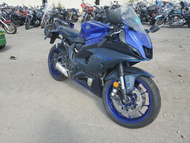 2022 Yamaha YZFR7 2022 image
