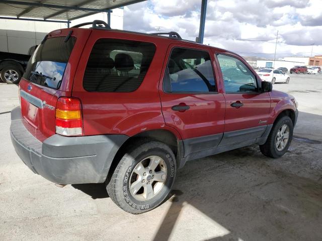 Image 3 of 2006 FORD ESCAPE HEV 2006 with VIN 1FMYU96H66KA39807
