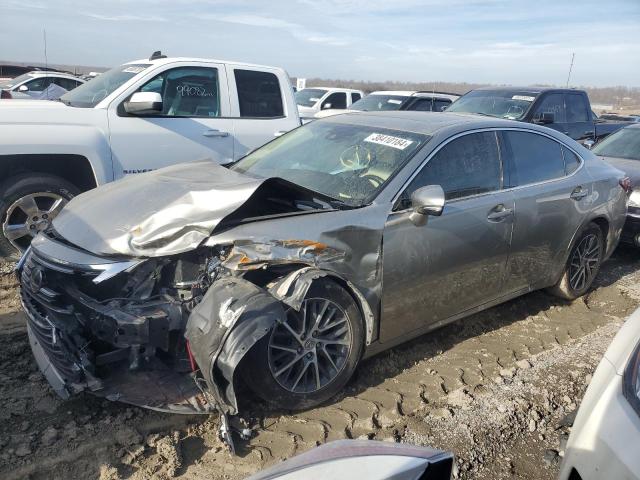 Изображение 2017 LEXUS ES 350 2017