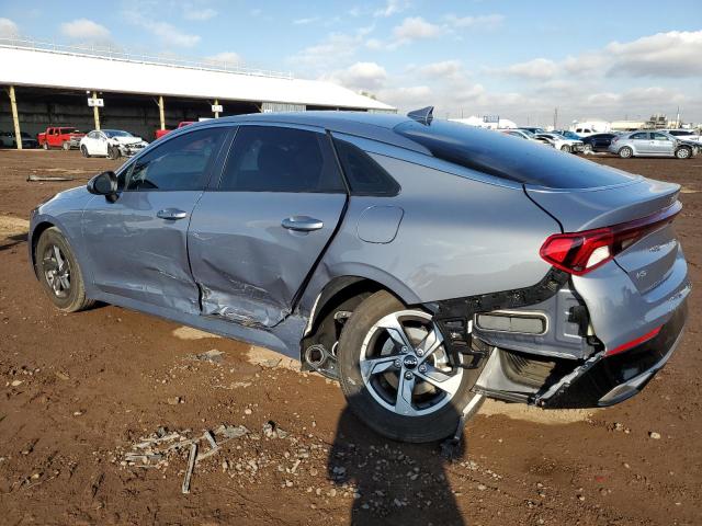 Изображение 2 2023 KIA K5 LXS 2023 с VIN 5XXG14J24PG213691