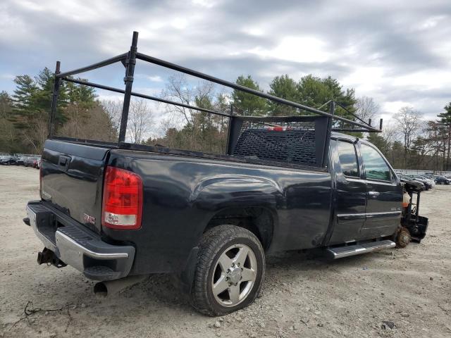 Image 3 of 2013 GMC SIERRA K2500 SLE 2013 with VIN 1GT220C83DZ246773