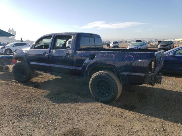 Image 2 of 2013 TOYOTA TACOMA DOUBLE CAB LONG BED 2013 with VIN 3TMMU4FN6DM051747