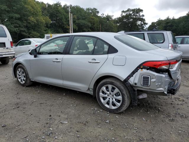 Изображение 2 2022 TOYOTA COROLLA LE 2022 с VIN JTDEPMAE0NJ231145