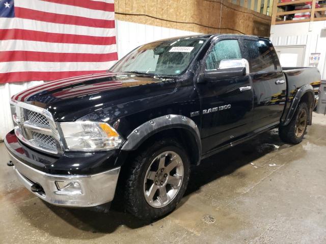 Obraz 1 z 2012 DODGE RAM 1500 LARAMIE 2012 z VIN 1C6RD7NT0CS204529