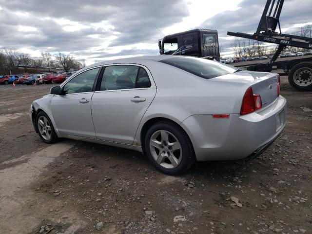 Image 2 of 2009 CHEVROLET MALIBU 1LT 2009 with VIN 1G1ZH57B49F235332