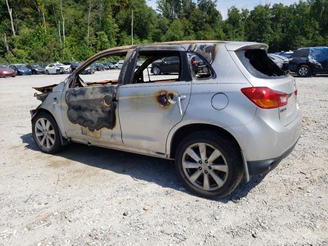 Obraz 2 z 2014 MITSUBISHI OUTLANDER SPORT ES 2014 z VIN 4A4AP3AU2EE020918
