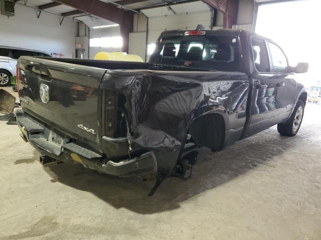 Obraz 3 z 2019 RAM 1500 BIG HORN/LONE STAR 2019 z VIN 1C6SRFBTXKN654428