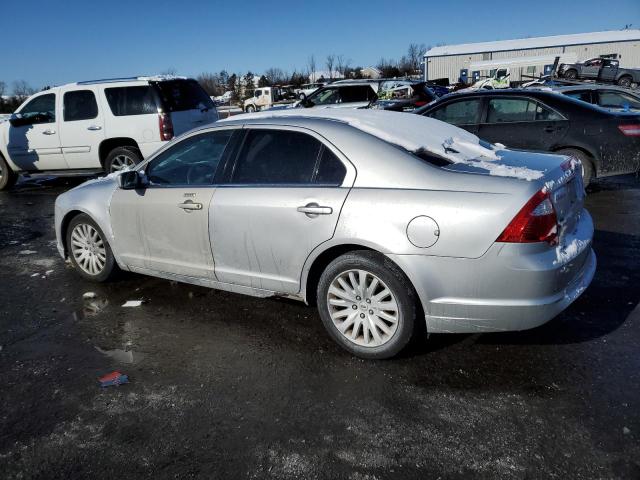 Изображение 2 2011 FORD FUSION HYBRID 2011 с VIN 3FADP0L34BR174309