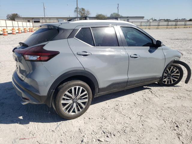 Obraz 3 z 2022 NISSAN KICKS SV 2022 z VIN 3N1CP5CV3NL519845
