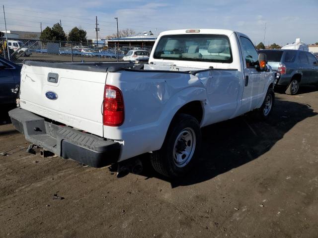 Obraz 3 z 2016 FORD F250 SUPER DUTY 2016 z VIN 1FTBF2AT3GEA33664